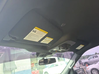 2021 Ford F-150 XLT Crew Cab Short Bed - miniatura 17