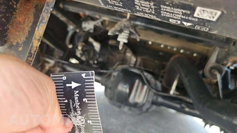 2021 Ford F-150 XLT Crew Cab Short Bed - miniatura 19