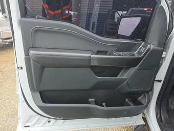 2021 Ford F-150 XLT Crew Cab Short Bed - miniatura 9