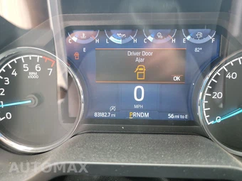 2021 Ford F-150 XLT Crew Cab Short Bed - miniatura 5