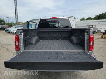 2021 Ford F-150 XLT Crew Cab Short Bed - miniatura 7