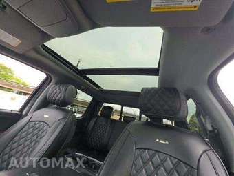 2021 Ford F-150 XLT Crew Cab Short Bed - miniatura 11