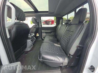 2021 Ford F-150 XLT Crew Cab Short Bed - miniatura 13