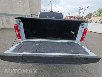 2021 Ford F-150 XLT Crew Cab Short Bed - miniatura 14