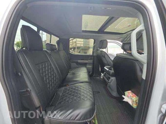 2021 Ford F-150 XLT Crew Cab Short Bed - miniatura 16