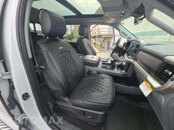 2021 Ford F-150 XLT Crew Cab Short Bed - miniatura 18