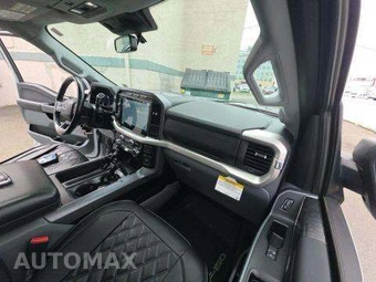 2021 Ford F-150 XLT Crew Cab Short Bed - miniatura 19