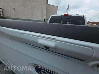 2021 Ford F-150 XLT Crew Cab Short Bed - miniatura 23