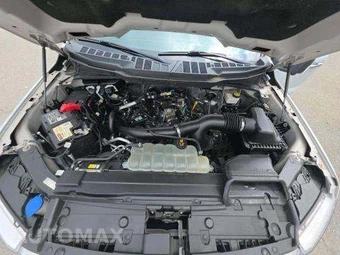 2021 Ford F-150 XLT Crew Cab Short Bed - miniatura 26