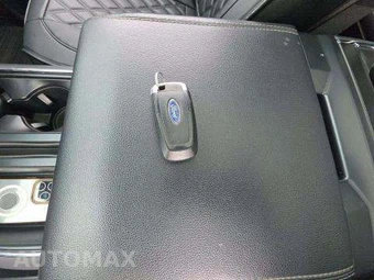 2021 Ford F-150 XLT Crew Cab Short Bed - miniatura 8