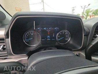2021 Ford F-150 XLT Crew Cab Short Bed - miniatura 9