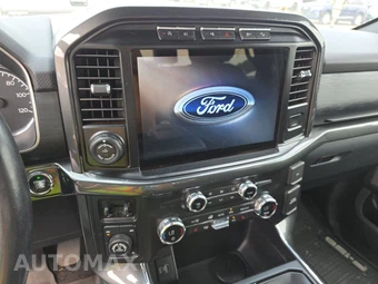 2021 Ford F-150 XLT Crew Cab Short Bed - miniatura 11