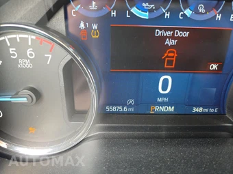 2021 Ford F-150 XLT Crew Cab Short Bed - miniatura 12