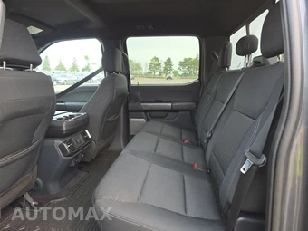 2021 Ford F-150 XLT Crew Cab Short Bed - miniatura 13
