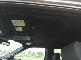 2021 Ford F-150 XLT Crew Cab Short Bed - miniatura 17