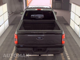 2021 Ford F-150 XLT Crew Cab Short Bed - miniatura 5