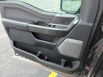 2021 Ford F-150 XLT Crew Cab Short Bed - miniatura 9