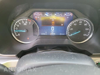 2021 Ford F-150 XLT Crew Cab Short Bed - miniatura 12