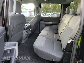 2021 Ford F-150 XLT Crew Cab Short Bed - miniatura 13