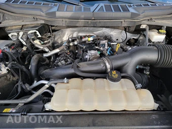 2021 Ford F-150 XLT Crew Cab Short Bed - miniatura 15