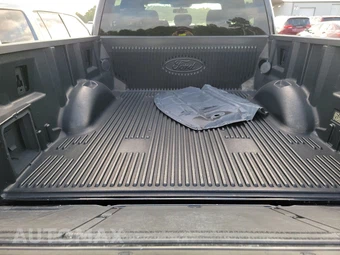 2021 Ford F-150 XLT Crew Cab Short Bed - miniatura 16