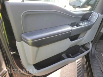 2021 Ford F-150 XLT Crew Cab Short Bed - miniatura 9
