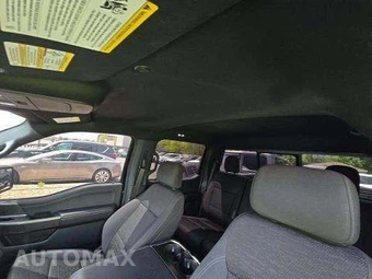 2021 Ford F-150 XLT Crew Cab Short Bed - miniatura 11