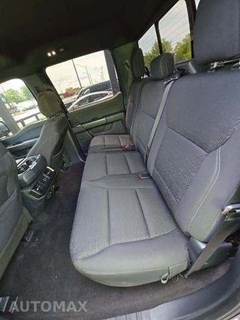 2021 Ford F-150 XLT Crew Cab Short Bed - miniatura 13