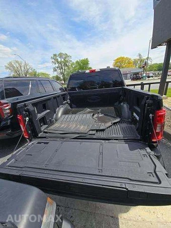 2021 Ford F-150 XLT Crew Cab Short Bed - miniatura 14