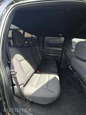 2021 Ford F-150 XLT Crew Cab Short Bed - miniatura 16