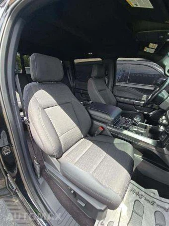 2021 Ford F-150 XLT Crew Cab Short Bed - miniatura 18