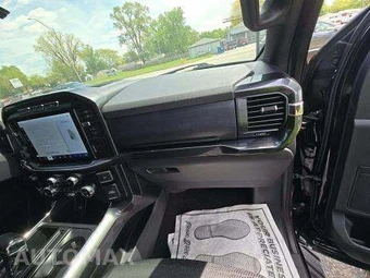 2021 Ford F-150 XLT Crew Cab Short Bed - miniatura 19