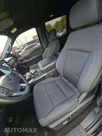 2021 Ford F-150 XLT Crew Cab Short Bed - miniatura 6