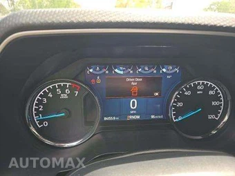 2021 Ford F-150 XLT Crew Cab Short Bed - miniatura 9