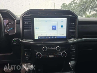 2021 Ford F-150 XLT Crew Cab Short Bed - miniatura 10