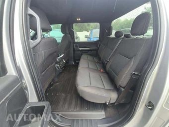 2021 Ford F-150 XLT Crew Cab Short Bed - miniatura 13