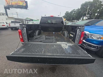 2021 Ford F-150 XLT Crew Cab Short Bed - miniatura 14