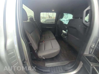 2021 Ford F-150 XLT Crew Cab Short Bed - miniatura 16