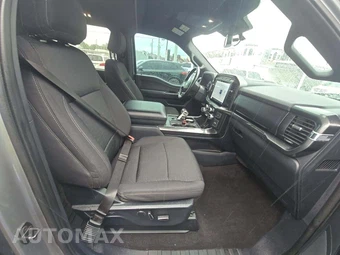 2021 Ford F-150 XLT Crew Cab Short Bed - miniatura 18