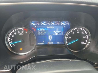 2021 Ford F-150 XLT Crew Cab Short Bed - miniatura 9