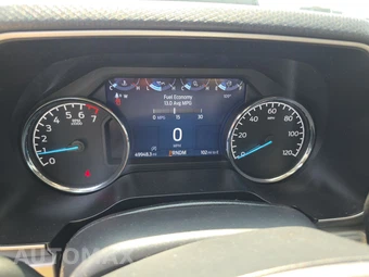 2021 Ford F-150 XLT Crew Cab Short Bed - miniatura 12