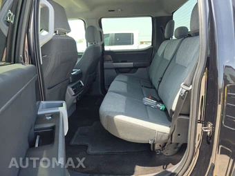 2021 Ford F-150 XLT Crew Cab Short Bed - miniatura 13