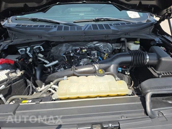 2021 Ford F-150 XLT Crew Cab Short Bed - miniatura 15
