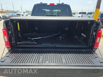 2021 Ford F-150 XLT Crew Cab Short Bed - miniatura 16