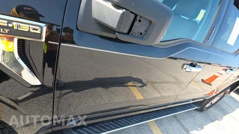 2021 Ford F-150 XLT Crew Cab Short Bed - miniatura 20