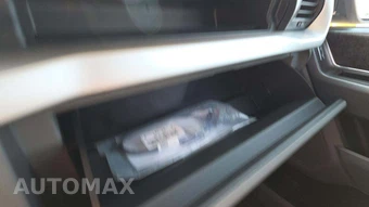 2021 Ford F-150 XLT Crew Cab Short Bed - miniatura 22