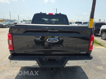 2021 Ford F-150 XLT Crew Cab Short Bed - miniatura 5