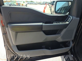 2021 Ford F-150 XLT Crew Cab Short Bed - miniatura 9