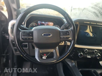 2021 Ford F-150 XLT Crew Cab Short Bed - miniatura 10