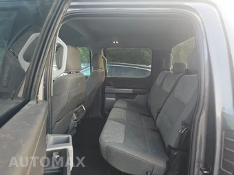 2021 Ford F-150 XLT Crew Cab Short Bed - miniatura 13